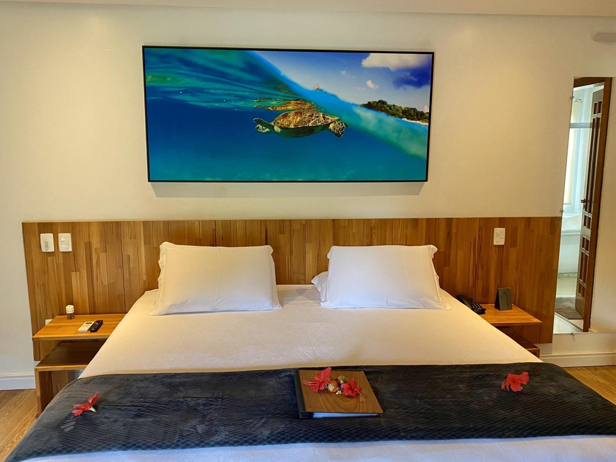 Pousada Do Vale Fernando de Noronha Dış mekan fotoğraf
